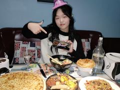 -米兰西点(新华路店)