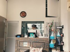 大堂-简·煦蛋糕定制(下沙店)