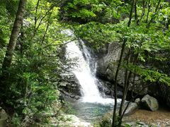 -太湖源风景区
