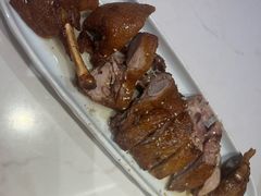 -乔阿马·江南味·驴肉香(龙湖华泾天街店)