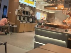 -乡村基(龙湖时代天街餐厅)