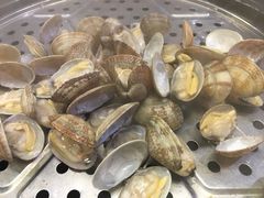 花蚬子-海味当家·蒸锅海鲜(中山广场创始店)