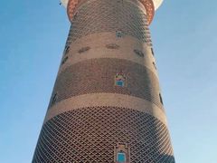 -新疆国际大巴扎