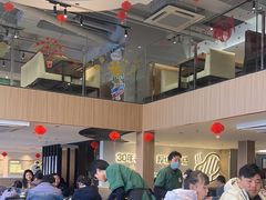 -豪客来牛排(人民东路店)