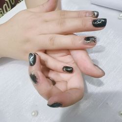 -SZ轻奢自助美甲美睫