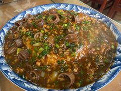 -小铜锣湾海鲜家常菜馆(河西店)