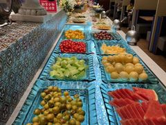 -凡塔斯牛排自助餐厅(莆田万达店)