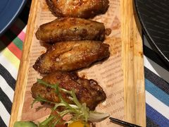 -Aqua Oasis 水天堂(相城天虹商场店)