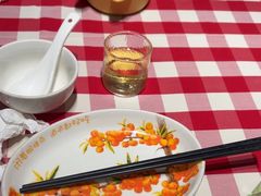 -西贝(上海我格广场店)