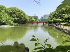 -天王寺公园
