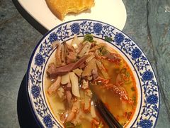 -百草滩羊清水涮羊肉·清真·宁夏盐池滩羊(莲花桥店)