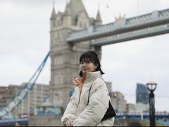 -伦敦塔桥