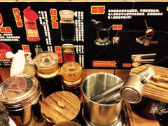 -博多一幸舍(侨福芳草地购物中心店)