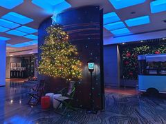 -上海外滩英迪格酒店