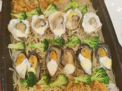 -万兴楼饺子(中华北大街店)