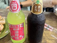 -贞姨美食·老字号海鲜大排档