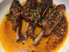 -巢爷老味(东方红店)