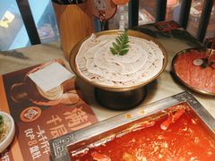 -月满大江千层肚火锅(锦城大道店)