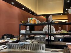 -大神太神·铁板烧(七宝领展广场店)