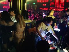 -TOP LIV Night Club 酒吧