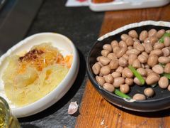 -可口香·非遗老号烧烤(南岗直营店)