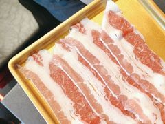 -牛武士寿喜烧·和牛火锅自助(全球首店)