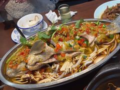 -印象徽州·正宗徽菜体验店