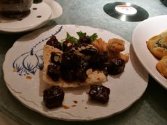 -好福记饭店(红梅公园店)