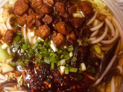 -美食美客土烙锅店·老字号