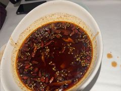 -小山城·馋嘴蛙(亚运村店)