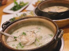 -大洋家·精品潮汕菜·生腌砂锅粥(天河东路店)