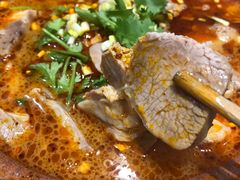 -七百岁羊肉馆(环球港店)
