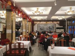 -峨嵋酒家(地安门店)