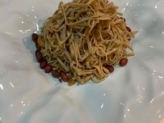 -水岸扬泰·东台鱼汤面(锦延路店)