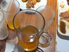 -汉巴味德·烤肉与啤酒的自助(杭州大悦城店)