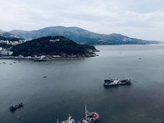 -渔寮风景区