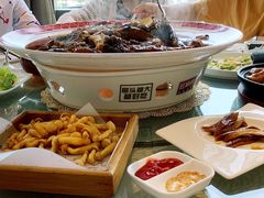 -旺顺阁·北京菜(北辰上品+)