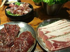 -原始泥炉烤肉(总店)