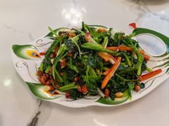 -西北朗益和穆斯林餐厅