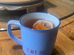 -蜜桃餐厅·伴山(湖滨商业街店)