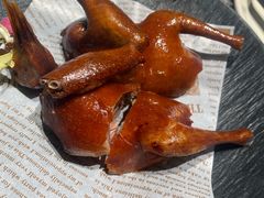 -喜记顺德菜(南昌万象城店)