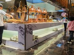 -宁波石浦豪生大酒店·自助餐厅