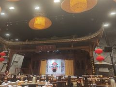 -顺兴老茶馆·精品川菜(世纪城店)