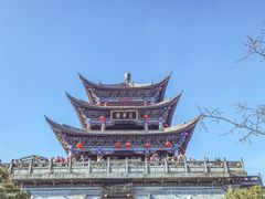 -大理古城