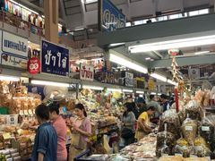-瓦洛洛传统市场