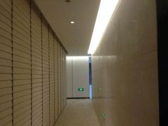 -西子国际中心-停车场