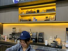 -瑞幸咖啡(国际珠宝交易中心店)