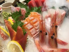 -大岛日本料理铁板烧(南通大饭店)