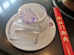 -北门涮肉·铜锅涮肉(南锣鼓巷店)