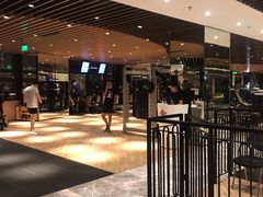 -威尔仕W FITNESS健身会所(联洋广场店)